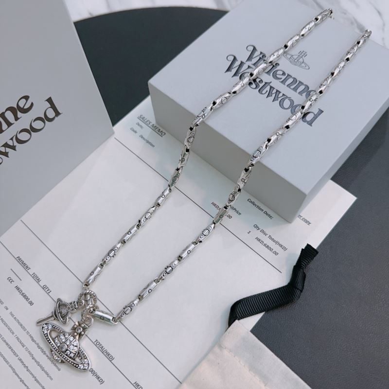 Vivienne Westwood Necklaces